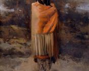 威廉 惠特克 : Indian Territory